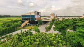 PT Arwana Citramulia Tbk, Posisi Admin Gudang dan Staf Marketing. (arwanacitra.com)