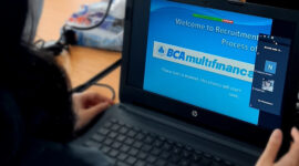 Rekrutmen PT BCA Multi Finance, Spesialis Pengawas Internal. (bcamf.co.id)