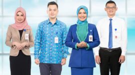 Lowongan Kerja PT Bank BCA Syariah, Buruan Daftar! (bcasyariah.co.id)