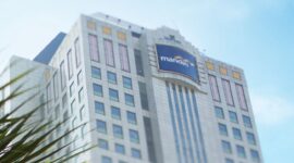 Rekrutmen PT Bank Mandiri (Persero) Tbk, Paling Lambat 6 September 2023. (bankmandiri.co.id)