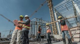 Rekrutmen PT Bekasi Fajar Industrial Estate Tbk, 6 Posisi, Simak Persyaratannya! (befa.id)