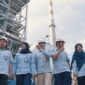 Lowongan Kerja PT Datang DSSP Power Indonesia. (datang-dsspower.co.id)