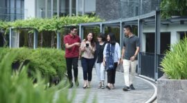 Lowongan Pekerjaan PT Djarum. (djarum.com)