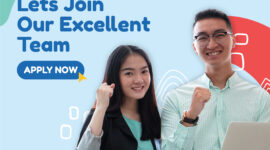 Rekrutmen PT Indomarco Prismatama (Indomaret), Untuk Receptionist. (indomaret.co.id)