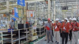 Rekrutmen PT Isuzu Astra Motor Indonesia (IAMI), Khusus Diploma, Posisi Administrasi – CPD. (isuzu-astra.com)
