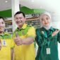 Rekrutmen PT K-24 Indonesia (Apotek K-24), Minimal D3, Posisi Inventory Staff. (apotek-k24.com)