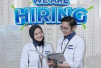 Lowongan Kerja PT Mitra Utama Madani (MUM), Posisi Resepsionis dan Driver. (mum.id.official)