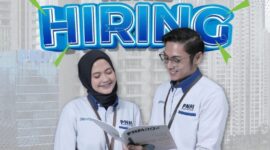 Lowongan Kerja PT Mitra Utama Madani (MUM), Posisi Resepsionis dan Driver. (mum.id.official)
