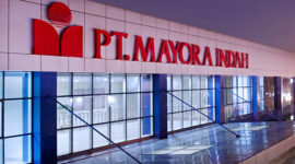 Lowongan Kerja PT Mayora Indah Tbk, Ini Posisinya (mayoraindah.co.id)