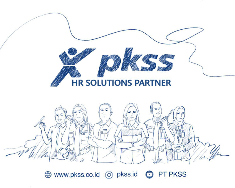 PT Prima Karya Sarana Sejahtera (PKSS), Untuk 6 Posisi. (pkss.co.id)
