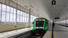 Rekrutmen PT Railink (KAI Bandara), Batas Akhir Pendaftaran 16 September 2023. (railink.co.id)