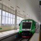 Rekrutmen PT Railink (KAI Bandara), Batas Akhir Pendaftaran 16 September 2023. (railink.co.id)