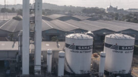 Lowongan Kerja PT Samator Indo Gas Tbk Terbaru, Untuk 3 Posisi, Cek Selengkapnya! (samatorgas.com)