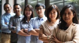 Lowongan Kerja PT Sayap Mas Utama (Wings Group Indonesia), Posisi Sales Supervisor. (wingscareer.com)