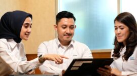 Rekrutmen Pegawai Tidak Tetap PT Sucofindo, Posisi Marine Inspector. (sucofindo.co.id)