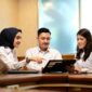 Rekrutmen Pegawai Tidak Tetap PT Sucofindo, Posisi Marine Inspector. (sucofindo.co.id)