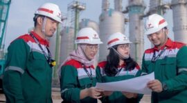 Lowongan Pekerjaan PT Timas Suplindo, Untuk 8 Posisi, Ini Persyaratannya! (Timas)