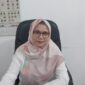 Kepala Dinas Perpustakaan dan Kearsipan Kota Padang, Feri Mulyani Hamid. (Diskominfo Padang)