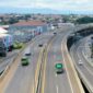 Ragam jalan tol layang yang ada di Indonesia. (Dok. BPJT)