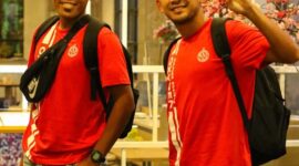 Semen Padang FC siap tempur hadapi PSPS Riau pada Senin (25/9/2023). (SPFC)