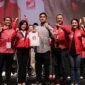 Kaesang Pangarep resmi jadi Ketum PSI. (DOK PSI)