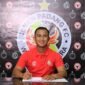 Dimas Roni Saputra. (semenpadangfc.co.id)