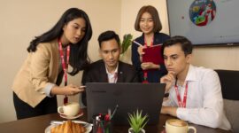 Rekrutmen PT SiCepat Ekspres Indonesia, 7 Posisi, Buruan Daftar! (www.sicepat.com)