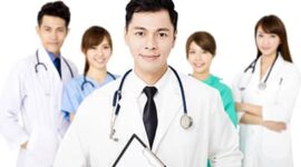 Rekrutmen Siloam Hospitals Group (SHG) September 2023, Tersedia 5 Posisi, Info Selengkapnya! (siloamhospitals.com)