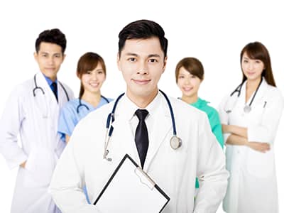 Rekrutmen Siloam Hospitals Group (SHG) September 2023, Tersedia 5 Posisi, Info Selengkapnya! (siloamhospitals.com)