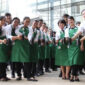 Lowongan Kerja PT Sari Coffee Indonesia (Starbucks Indonesia), Posisi Barista. (starbucks.co.id)