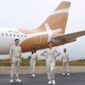 Super Air Jet membuka rute baru, terbang langsung dari Padang ke Kuala Lumpur.