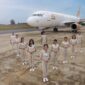 Rekrutmen Pramugara & Pramugari Super Air Jet (SAJ), Walk-In Interview 14 & 26 September 2023. (Super Air Jet)