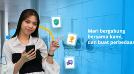 Siapkan Diri! WOM Finance Buka Rekrutmen, Posisi Management Trainee Generalist. (wom.co.id)