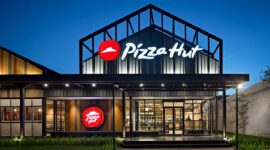 Rekrutmen PT Sarimelati Kencana Tbk (Pizza Hut Indonesia), Untuk Waiter/Waiterss dan Crew Kitchen. (sarimelatikencana.co.id)