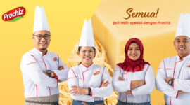 Lowongan Kerja PT Mulia Boga Raya Tbk, Minimal SMA Sederajat, Segera Daftar! (prochiz.com)