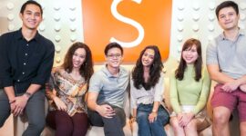 Lowongan Kerja PT Shopee International Indonesia, Buruan Daftar. (shopee.co.id)