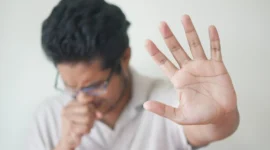 4 Jenis Asupan yang Bikin Batuk Makin Parah, Apa Saja? (Pexel/Towfiqu barbhuiya)