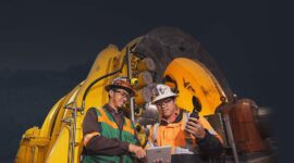 Program Magang PT Freeport Indonesia Paling Lambat 20 Oktober 2023. (ptfi.co.id)