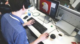 Ilustrasi 7 Ide Bisnis Digital yang Menjanjikan, Cuan Rp3-10 Juta Sebulan. (Pixabay/StartupStockPhotos)
