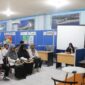 Sebanyak 9 orang warga Kota Pariaman mengikuti pelatihan di Balai Besar Peningkatan Produktivitas (BBPP) Bekasi. (Diskominfo Pariaman)