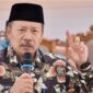 Bupati Agam Dr Andri Warman.