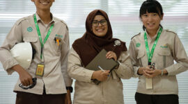 Buruan Daftar! Apical Group Ltd Buka Rekrutmen. (www.apicalgroup.com)