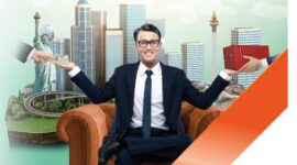 Rekrutmen BINA BNI Wilayah 17, Posisi Teller dan Asisten Administrasi, Buruan Daftar! (bni.co.id)