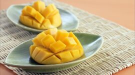 Bagus untuk Kesehatan dan Kecantikan, Ini 7 Manfaat Buah Mangga. (Pixabay/liwanchun)