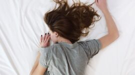 Ilustrasi langsung tidur setelah olahraga bolehkah? (Pixabay/StockSnap)