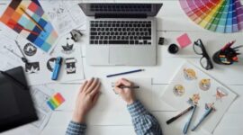 Ide Usaha Jasa Modal Kecil, Untung 1.000 %, Emang Ada? (Tangkapan layar YouTube Saturasi Bisnis)