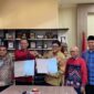 Pemko Pariaman jalin kerjasama dengan UIN Syarif Hidayatullah Jakarta. (MC Kota Pariaman)