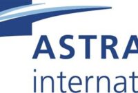 Peluang Karier Cemerlang di Astra International! Buruan Daftar! (Net)