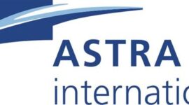 Peluang Karier Cemerlang di Astra International! Buruan Daftar! (Net)
