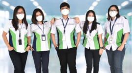 PT Dharma Polimetal Tbk Buka Lowongan untuk Admin Inventory dan SHE Staff. (dharmagroup.co.id)